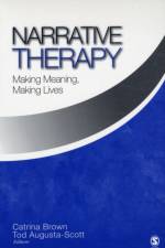Narrative Therapy af Catrina Brown