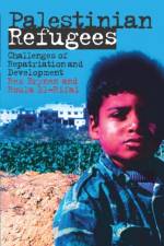 Palestinian Refugees af Rex Brynen