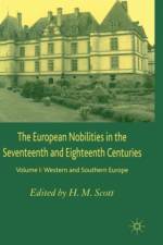 The European Nobilities