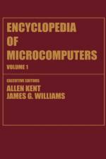 Encyclopedia of Microcomputers