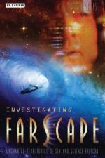 Investigating 'Farscape' af Jes Battis