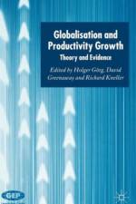 Globalisation and Productivity Growth