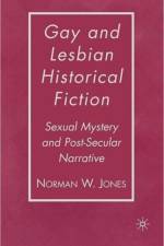 Gay and Lesbian Historical Fiction af N. Jones