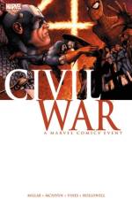 Civil War