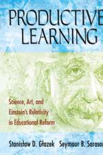 Productive Learning af Stanislaw D. Glazek