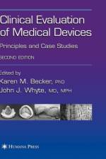 Clinical Evaluation of Medical Devices