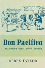 Don Pacifico af Derek Taylor