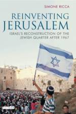 Reinventing Jerusalem af Simone Ricca