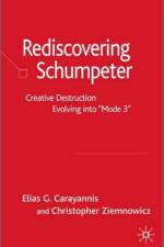 Rediscovering Schumpeter