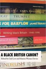 A Black British Canon?