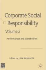 Corporate Social Responsibility Volume 2