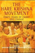 The Hare Krishna Movement af Graham Dwyer