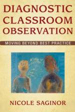 Diagnostic Classroom Observation af Nicole Saginor