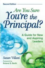 Are You Sure You're the Principal? af Susan Villani