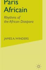 Paris Africain af J. Winders