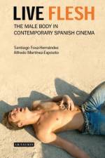 Live Flesh af Santiago Fouz-Hernandez
