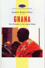 Ghana