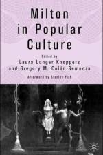 Milton in Popular Culture