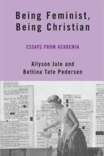 Being Feminist, Being Christian