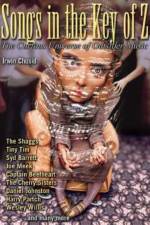 Songs in the Key of Z af Irwin Chusid