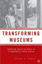Transforming Museums af S. Dubin