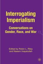 Interrogating Imperialism