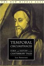 Temporal Circumstances af L. Patterson