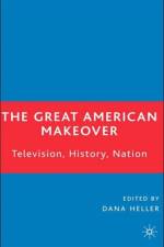 The Great American Makeover