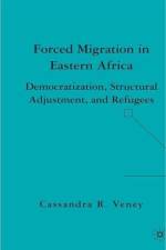 Forced Migration in Eastern Africa af C. Veney