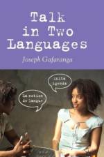 Talk in Two Languages af Joseph Gafaranga