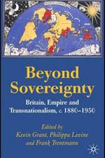 Beyond Sovereignty