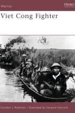 Viet Cong Fighter af Gordon L. Rottman