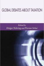 Global Debates About Taxation af Florian Schui