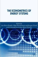 The Econometrics of Energy Systems af Jan Horst Keppler