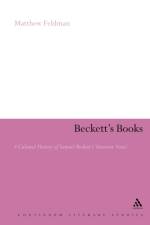 Beckett's Books