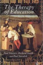 The Therapy of Education