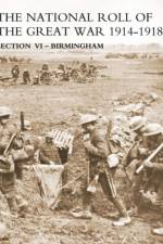 National Roll of the Great War