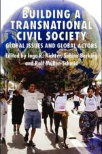Building a Transnational Civil Society