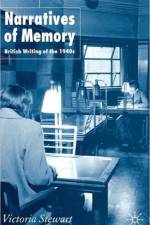 Narratives of Memory af V. Stewart