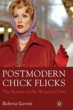 Postmodern Chick Flicks af R. Garrett