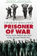 Prisoner Of War af Charles Rollings