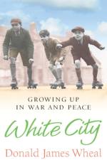 White City af Donald James
