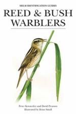 Reed and Bush Warblers af Peter Kennerley