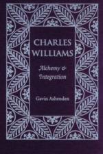 Charles Williams af The Kent State University Press