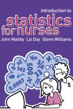 Introduction to Statistics for Nurses af John Maltby