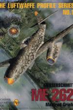 The Luftwaffe Profile Series, No. 1 af Manfred Griehl
