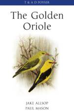 The Golden Oriole af Paul Mason