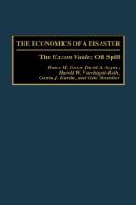 The Economics of a Disaster af Bruce M. Owen