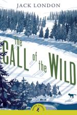 The Call of the Wild af Jack London