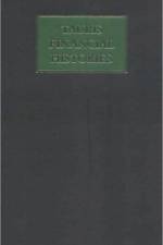 The Development of London as a Financial Centre af R. C. Michie